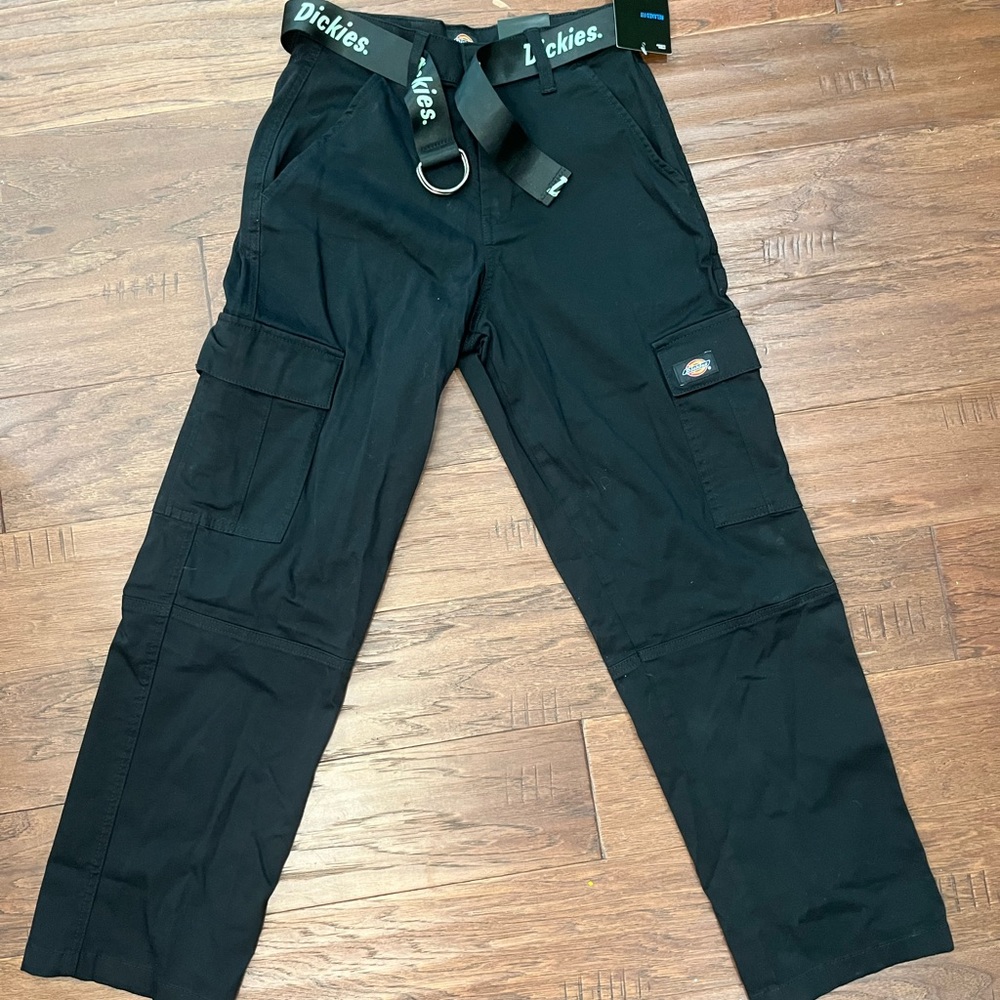 Dickies Relaxed Cargo Pants